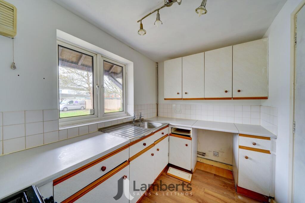 Doverdale Close, Woodrow North, B98 photo 3