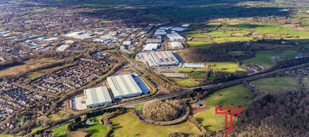 Additional image 3 of Aurora Park, Ravensbank Drive, Moons Moat North Industrial Estate, Redditch, B98 9AY