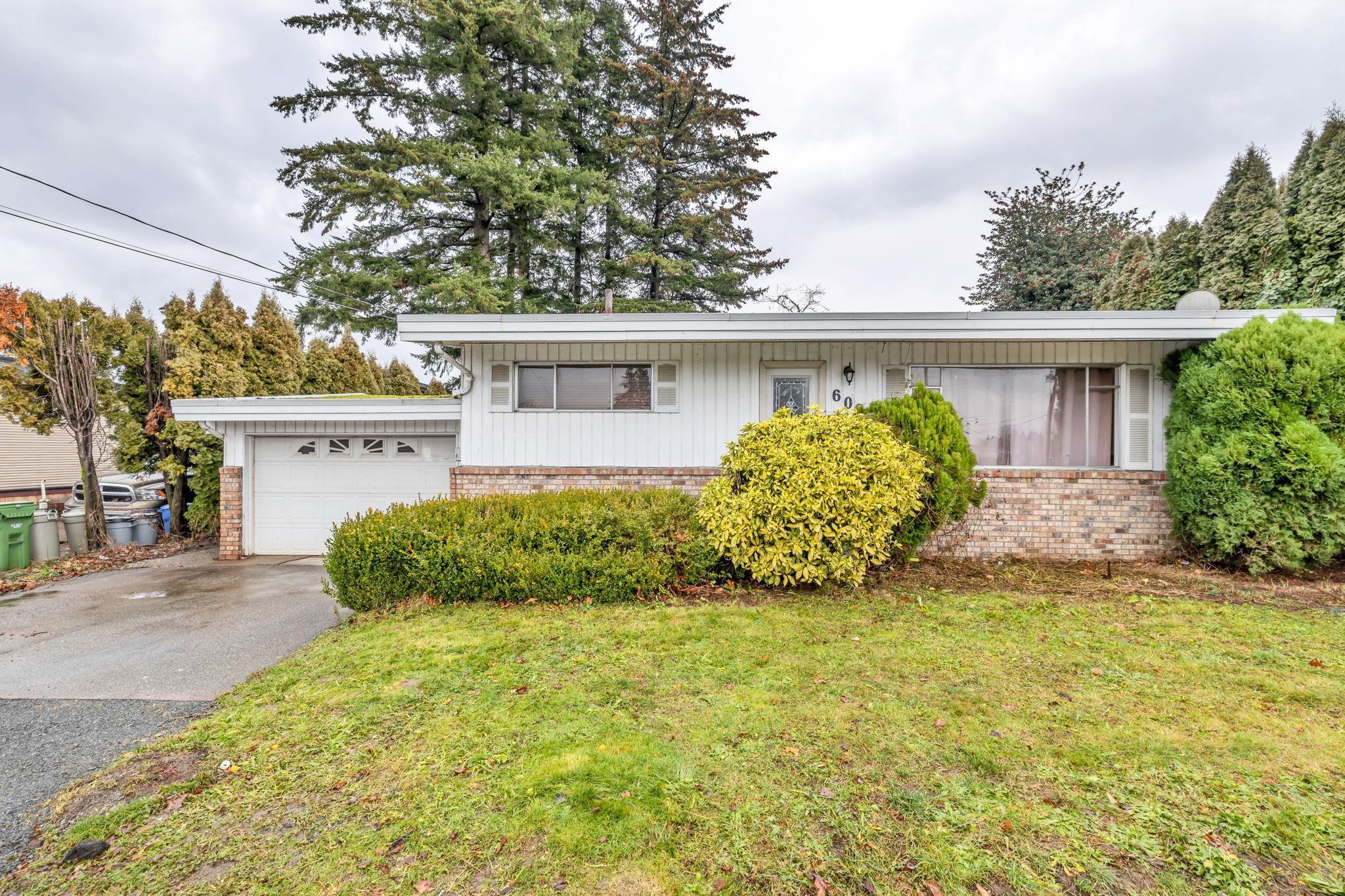 6020 Tyson Road, Chilliwack, BC, V2R 3R5