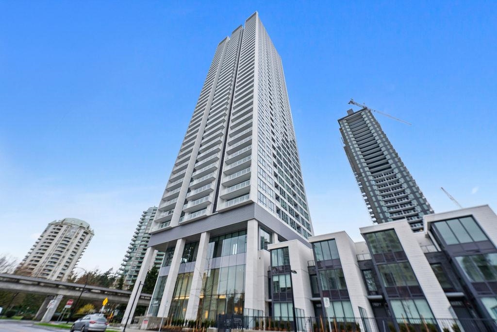 3304-6087 Wilson Ave Avenue, Burnaby, BC, V5H 0M1