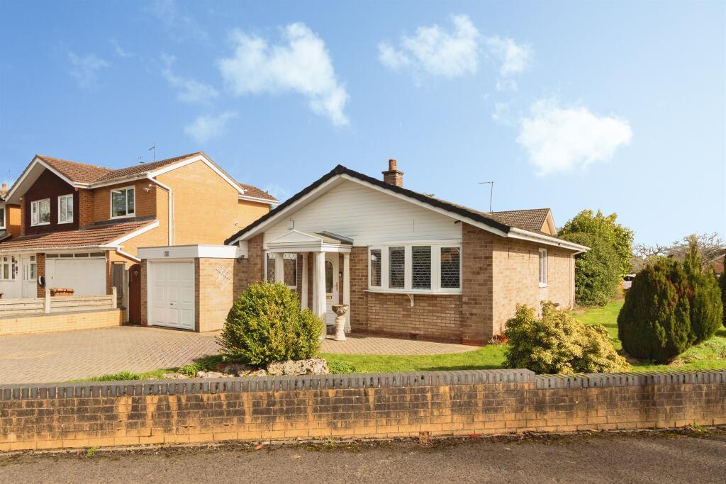 Prospect Lane, Solihull