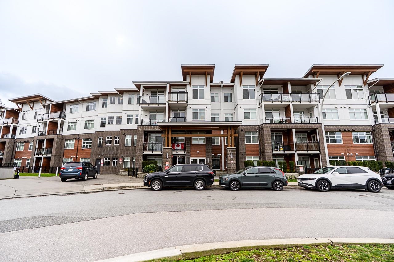 Additional image 4 of 315-5415 Brydon Crescent, Langley, BC, V3A 0N4