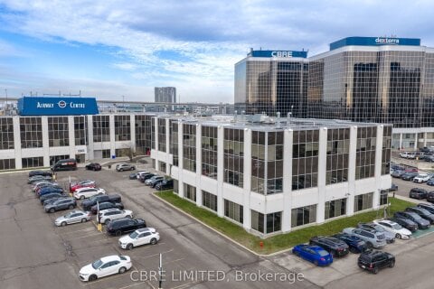 Additional image 2 of 125-5955 Airport Road, Mississauga, ON, L4V 1R9