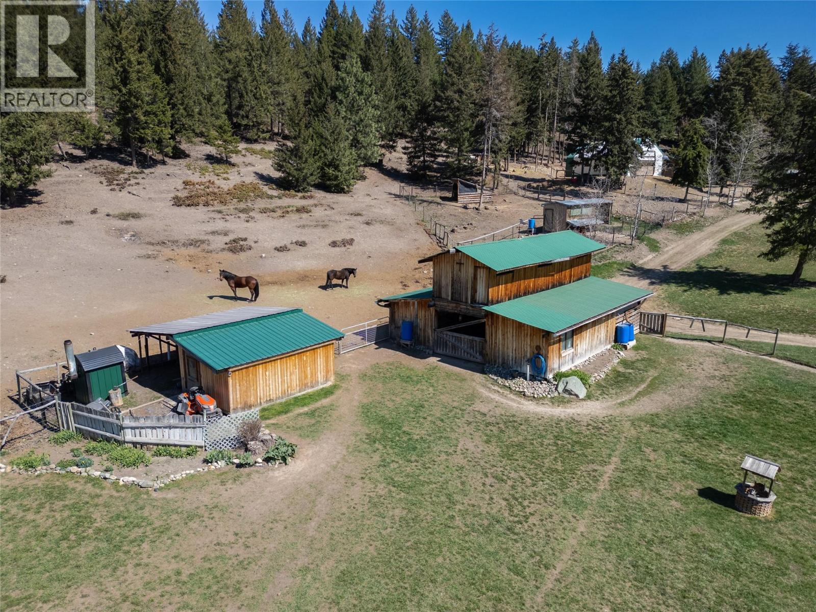 Additional image 5 of 2865 Hale-vinnie Road, Kamloops, BC, V0E3E0