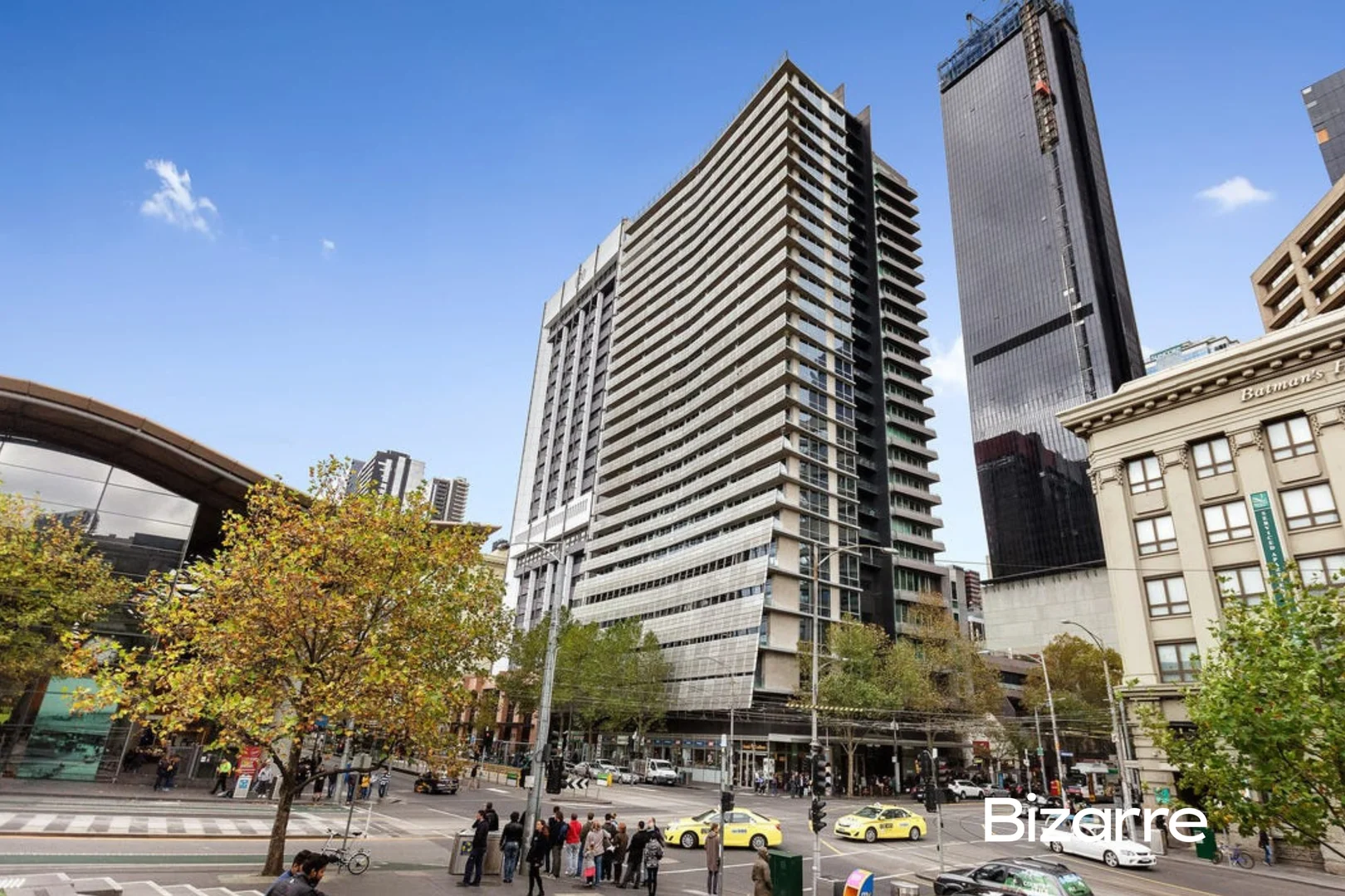 Additional image 11 of 906/620 Collins Street, Melbourne VIC 3000