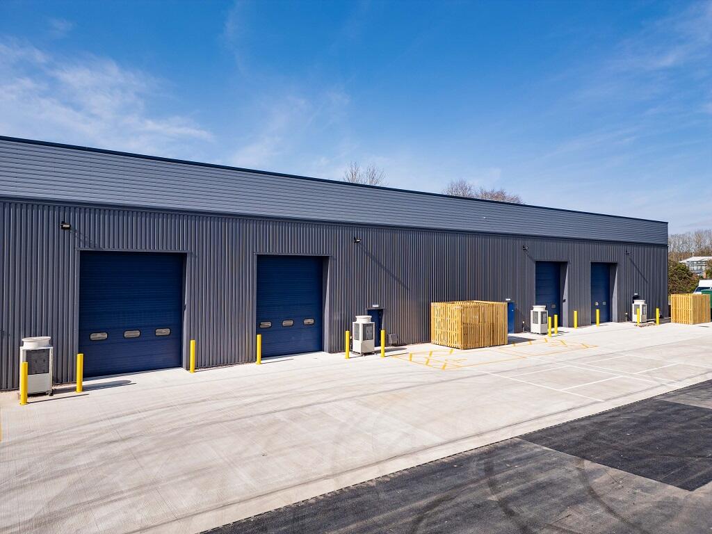 Additional image 2 of South Moons Moat Industrial Estate, Redditch, Redditch