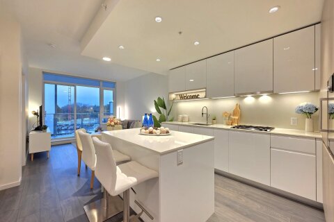 Additional image 7 of 510-6200 Minoru Boulevard, Richmond, BC, V6Y 0M9
