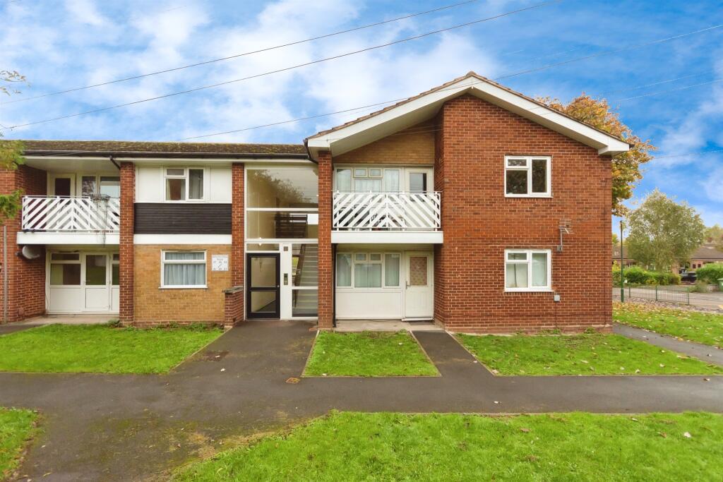 Winchcombe Road, Solihull