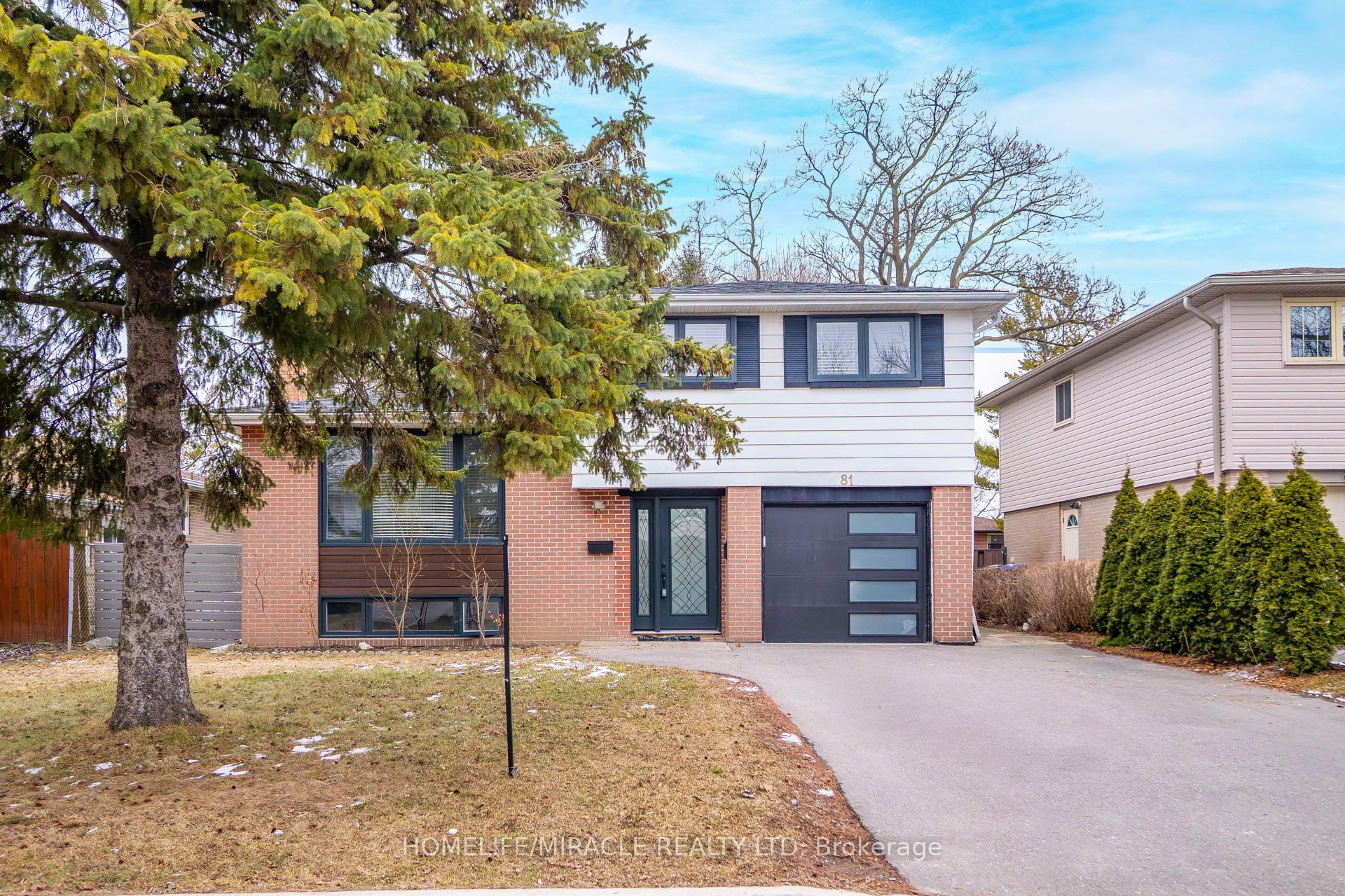 81 Watson Crescent, Brampton, ON, L6W 1E5