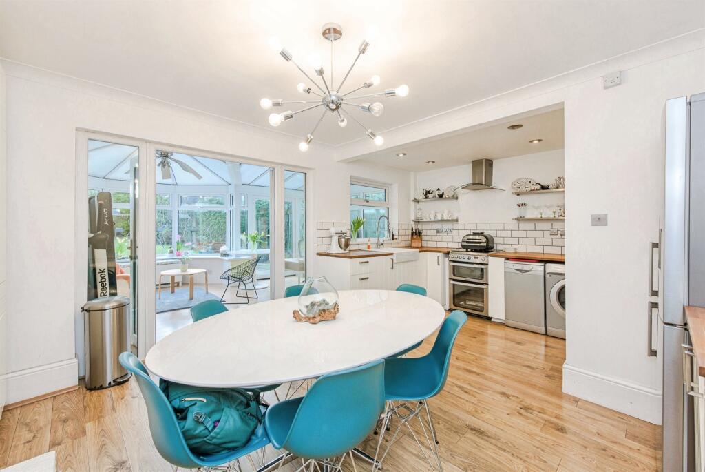 Elms Road, Sutton Coldfield photo 5