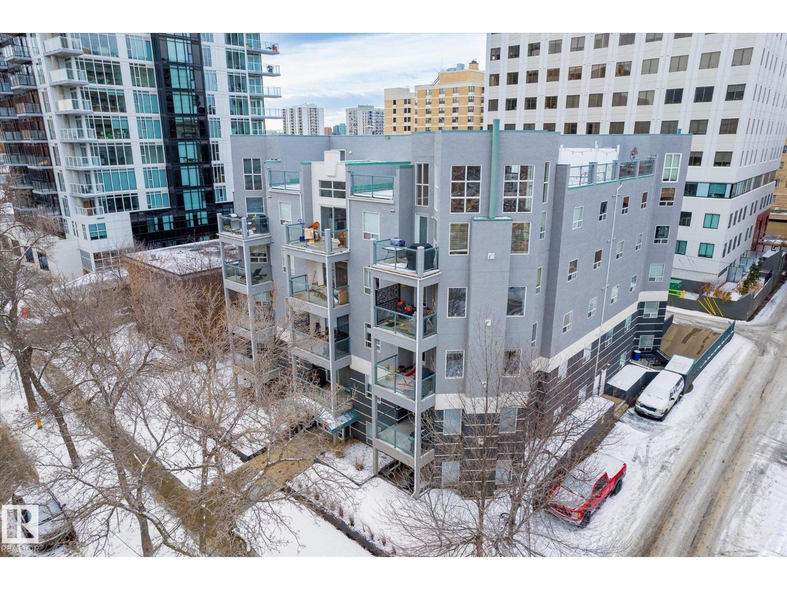 Additional image 2 of 506-10046 110 Street NW, Edmonton, AB, T5K2Y2