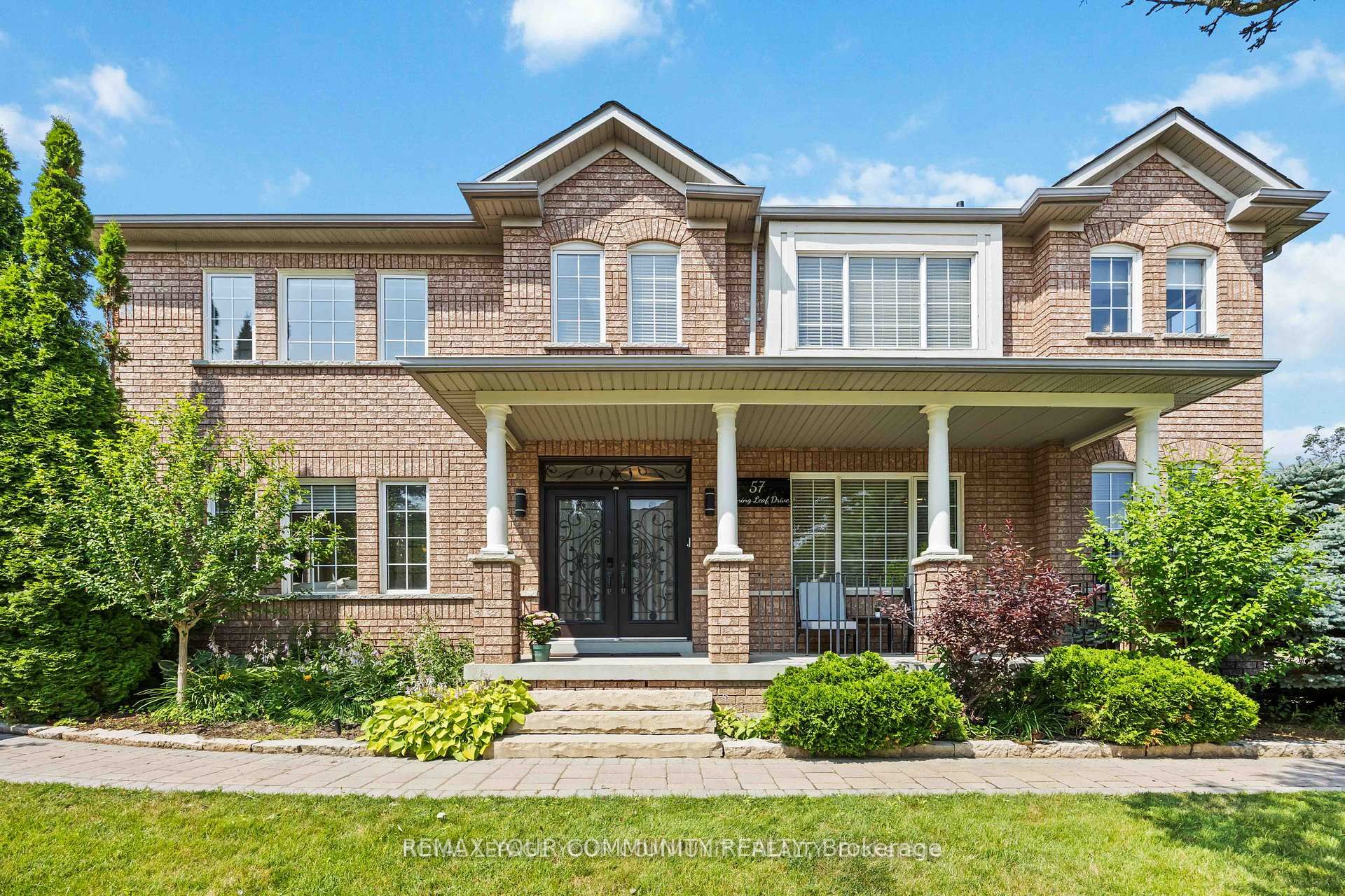 57 Turning Leaf Drive, Vaughan, ON, L4H 2J5