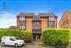 Gilpin Close, Mitcham, Surrey