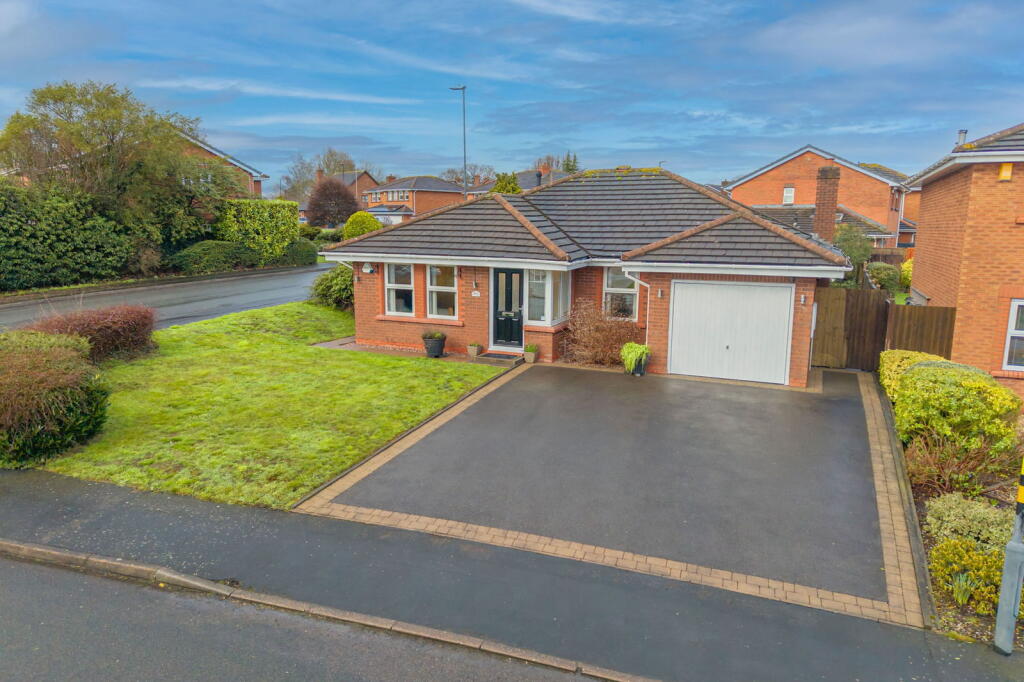 Additional image 3 of Lawnswood, Sutton Coldfield, B76 1TW