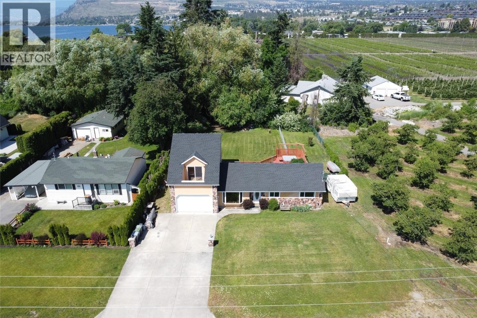 Additional image 8 of 3982 Hitchner Road, West Kelowna, BC, V4T2C9