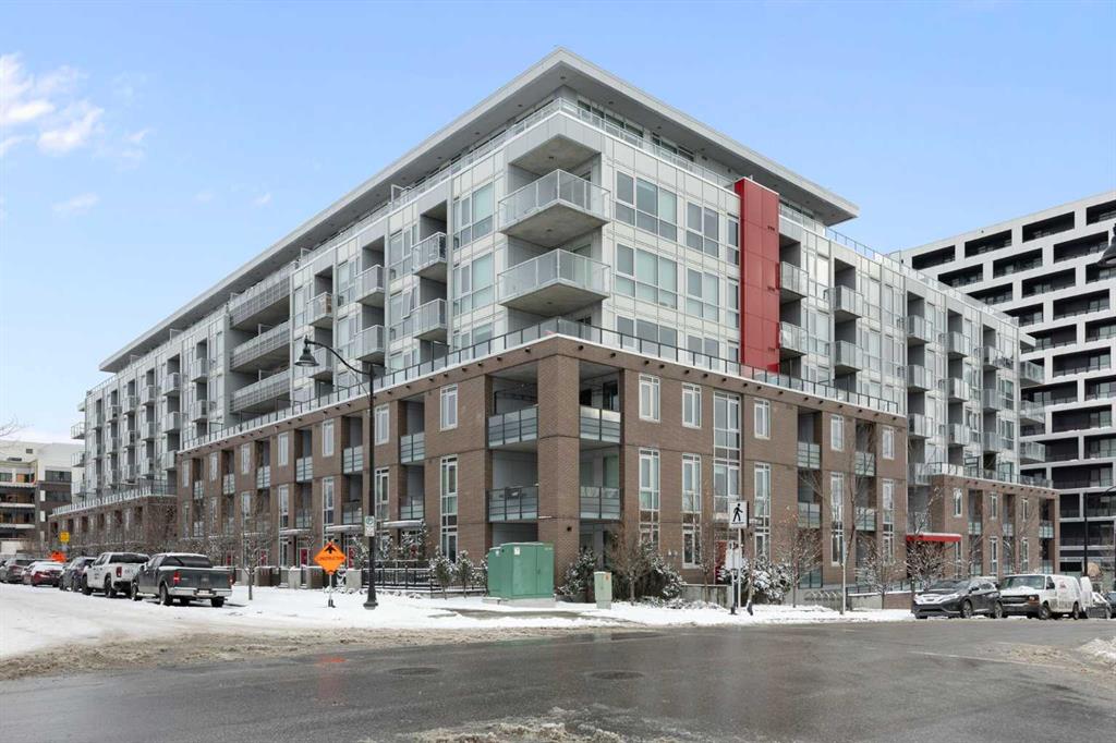 108-88 9 Street NE, Calgary, AB, T2E 4E1
