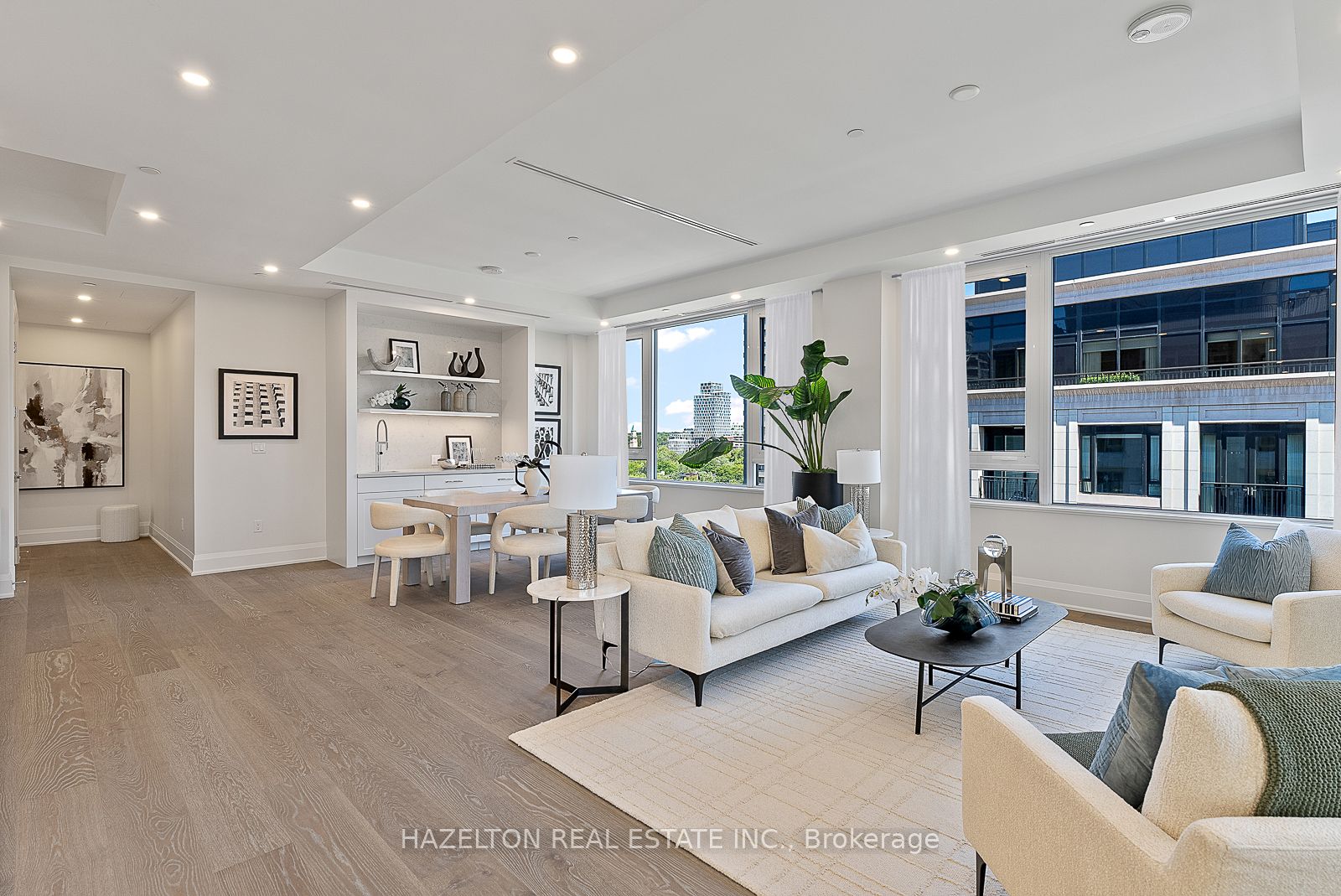 Additional image 3 of 802-128 Hazelton Avenue, Toronto, ON, M5R 2E5