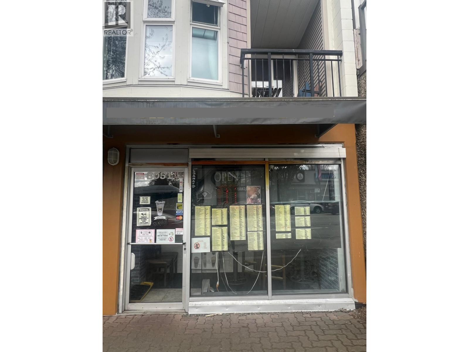 Additional image 2 of 8051 Granville Street, Vancouver, BC, V6P4Z5