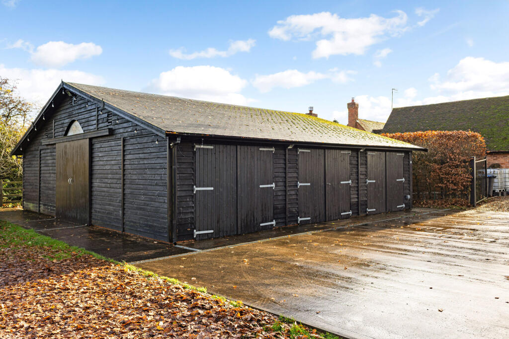 Additional image 26 of Forde Hall Lane, Ullenhall, B95