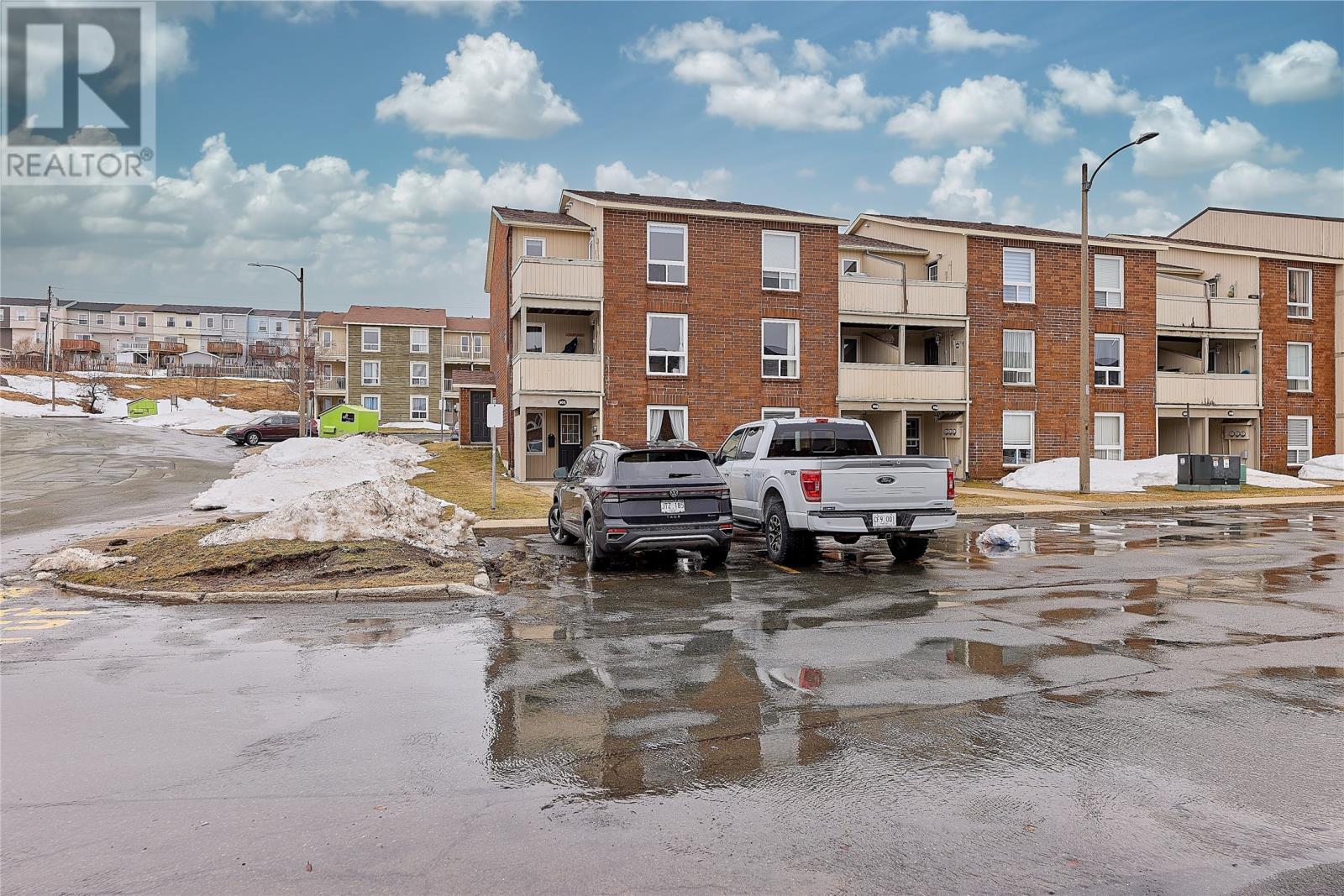 Additional image 2 of 101-58 Pasadena Crescent, St. John's, NL, A1E4S2