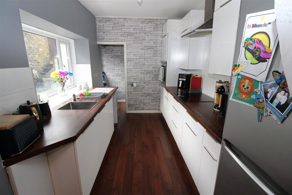 Additional image 4 of 3 bed end terrace house for saleStation Terrace, Brithdir, New Tredegar NP24