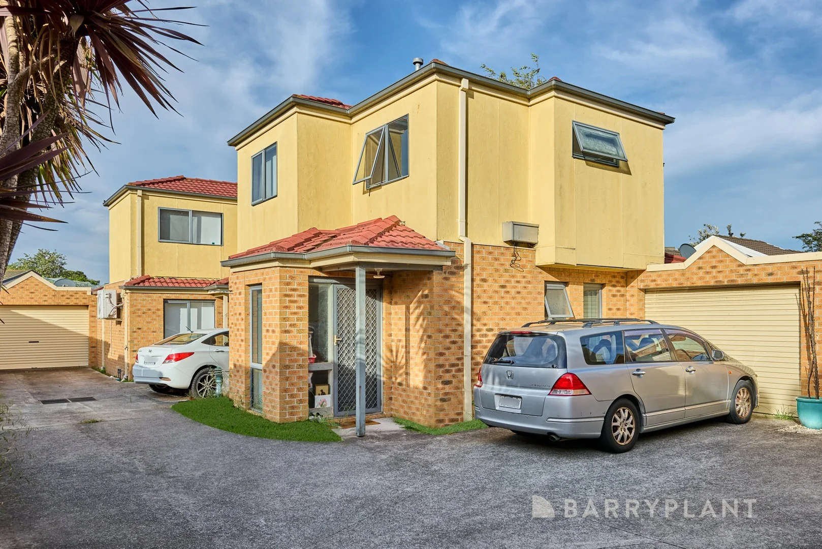 3/30 David Street, Dandenong VIC 3175