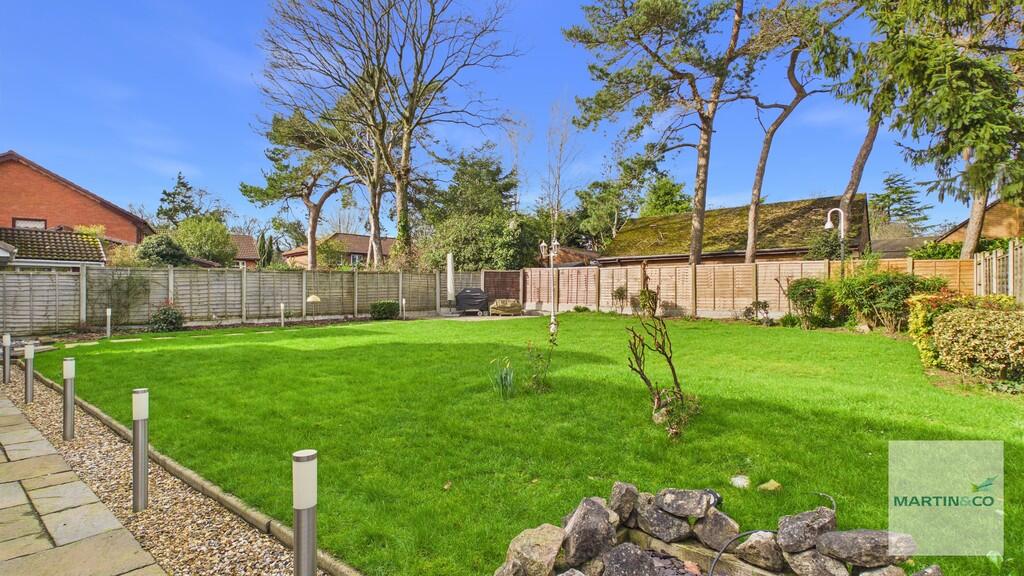 Additional image 35 of Sir Alfreds Way, Walmley