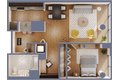 Additional image 45 of 840 W Blackhawk St Apt 2104, Chicago, IL, 60642