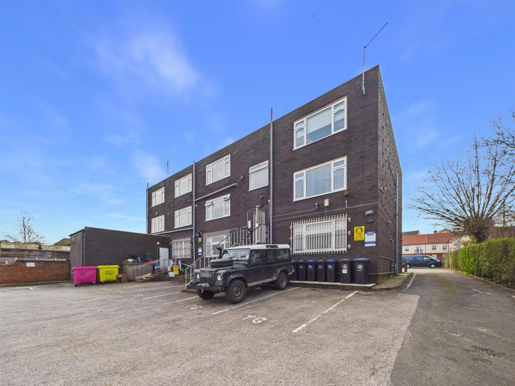 Additional image 6 of Alcester Road, Studley