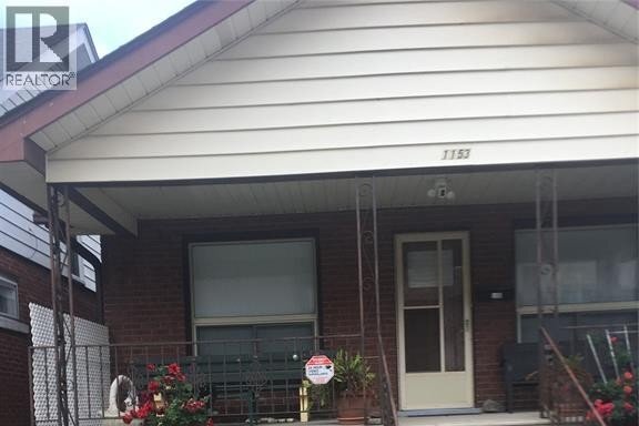 Additional image 8 of LOWER-1153 Elsmere Avenue, Windsor, ON, N9A2B1