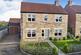 Wilding Place, Morpeth NE65