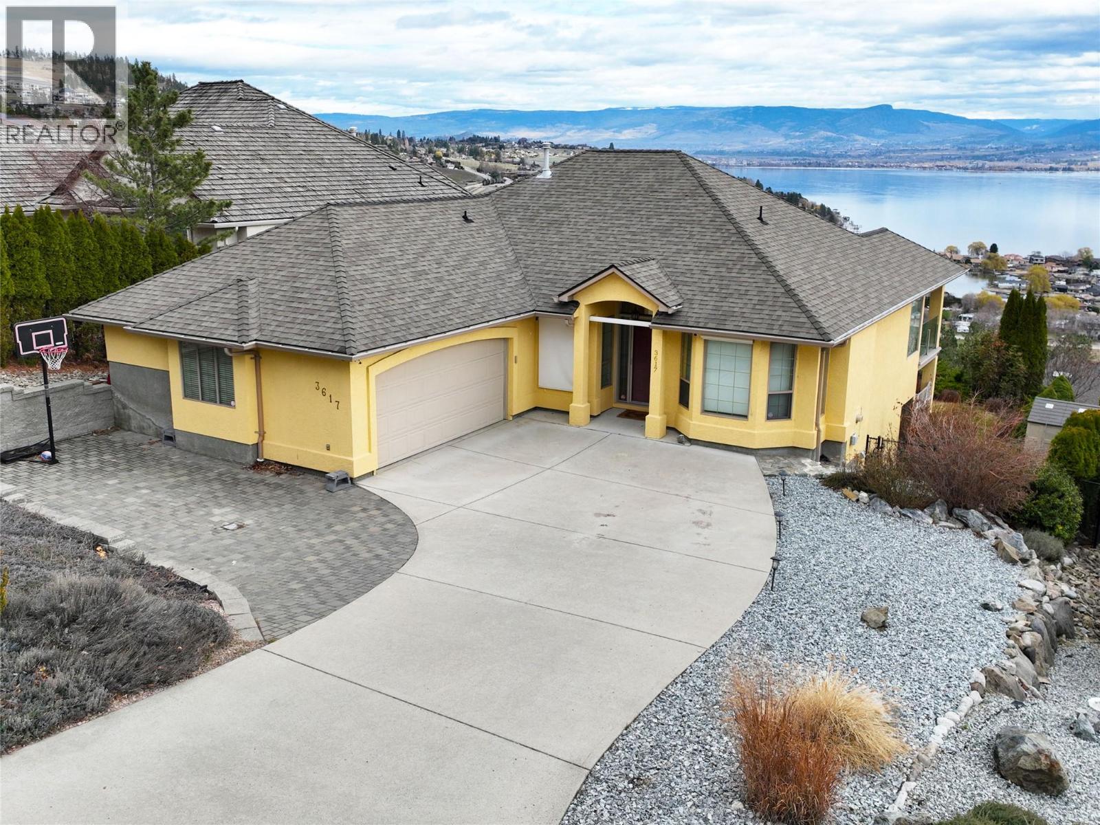 3617 Gala View Drive, West Kelowna, BC, V4T2M3