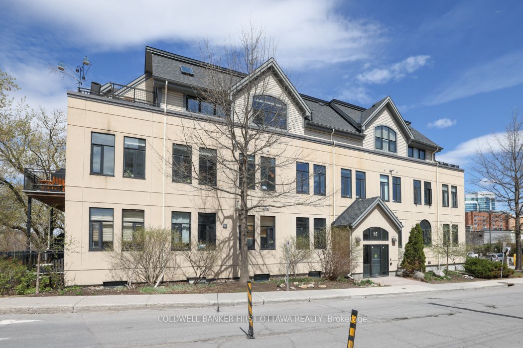 Additional image 3 of 303-95 Beech Street, Ottawa, ON, K1S 3J7