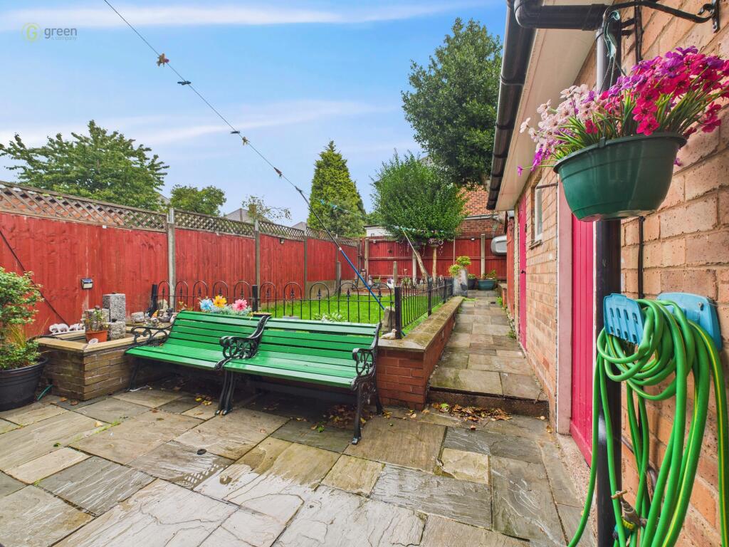 Additional image 5 of Chadwick Road, Sutton Coldfield, B75