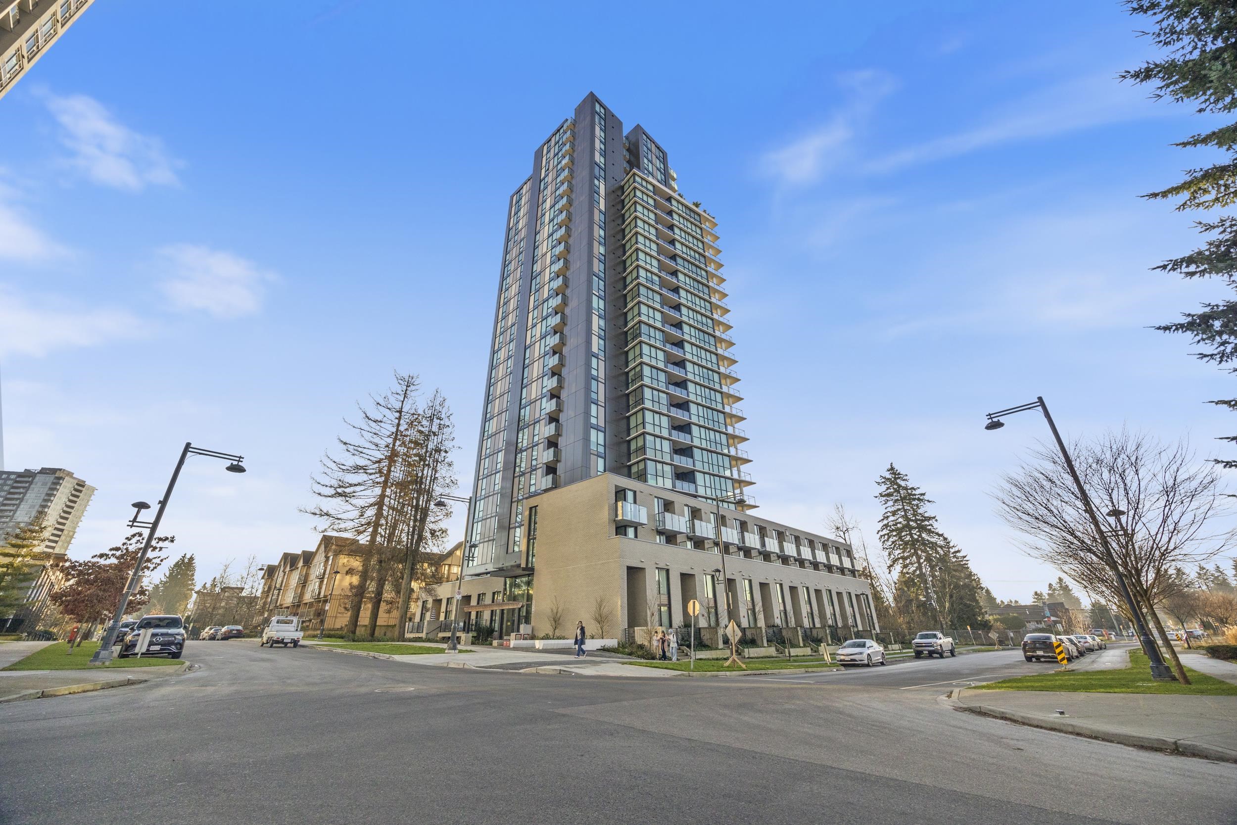 Additional image 2 of 1804-10333 133 Street, Surrey, BC, V3T 0V1