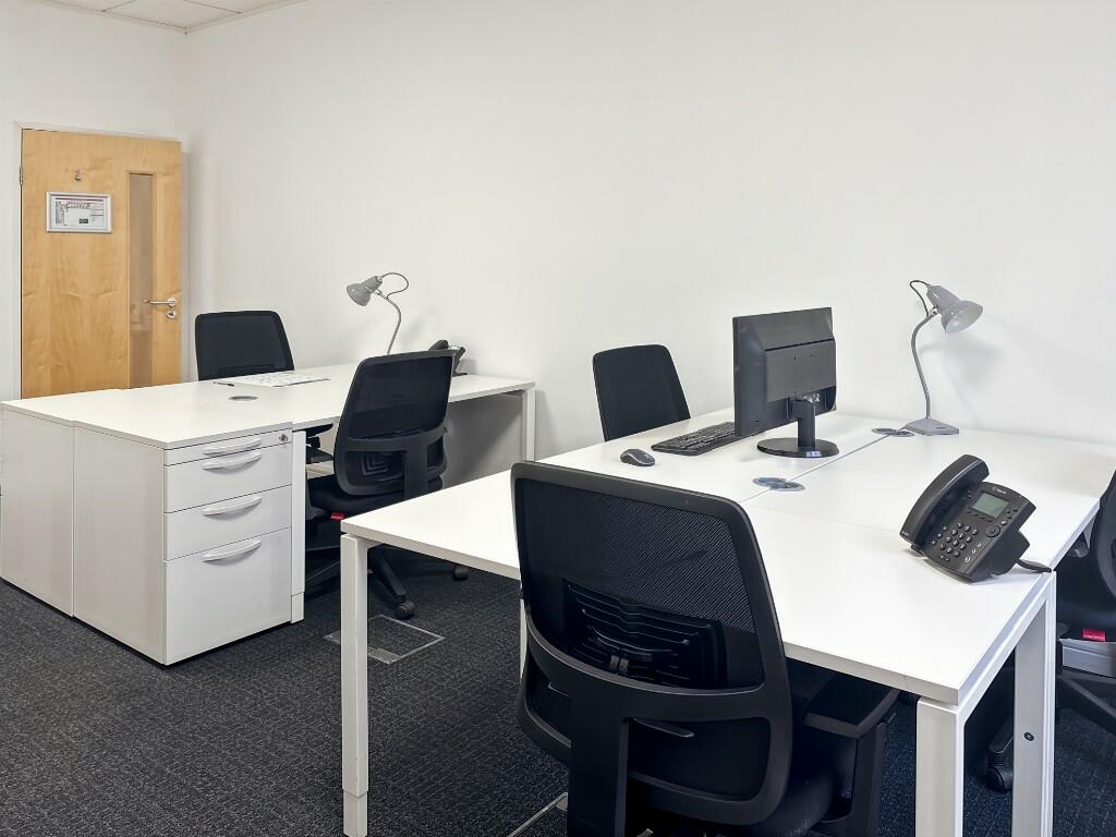 Central Boulevard, Blythe Valley Business Park, Solihull, B90 8AG