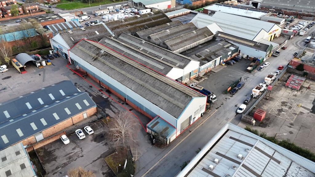 Additional image 3 of Unit 52 Plume Street, Nechells, Birmingham, B6 7RT