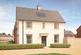 Plot 3, The Lutterworth at Weston Mead Grange, Aston Clinton Road, Weston Turville HP22