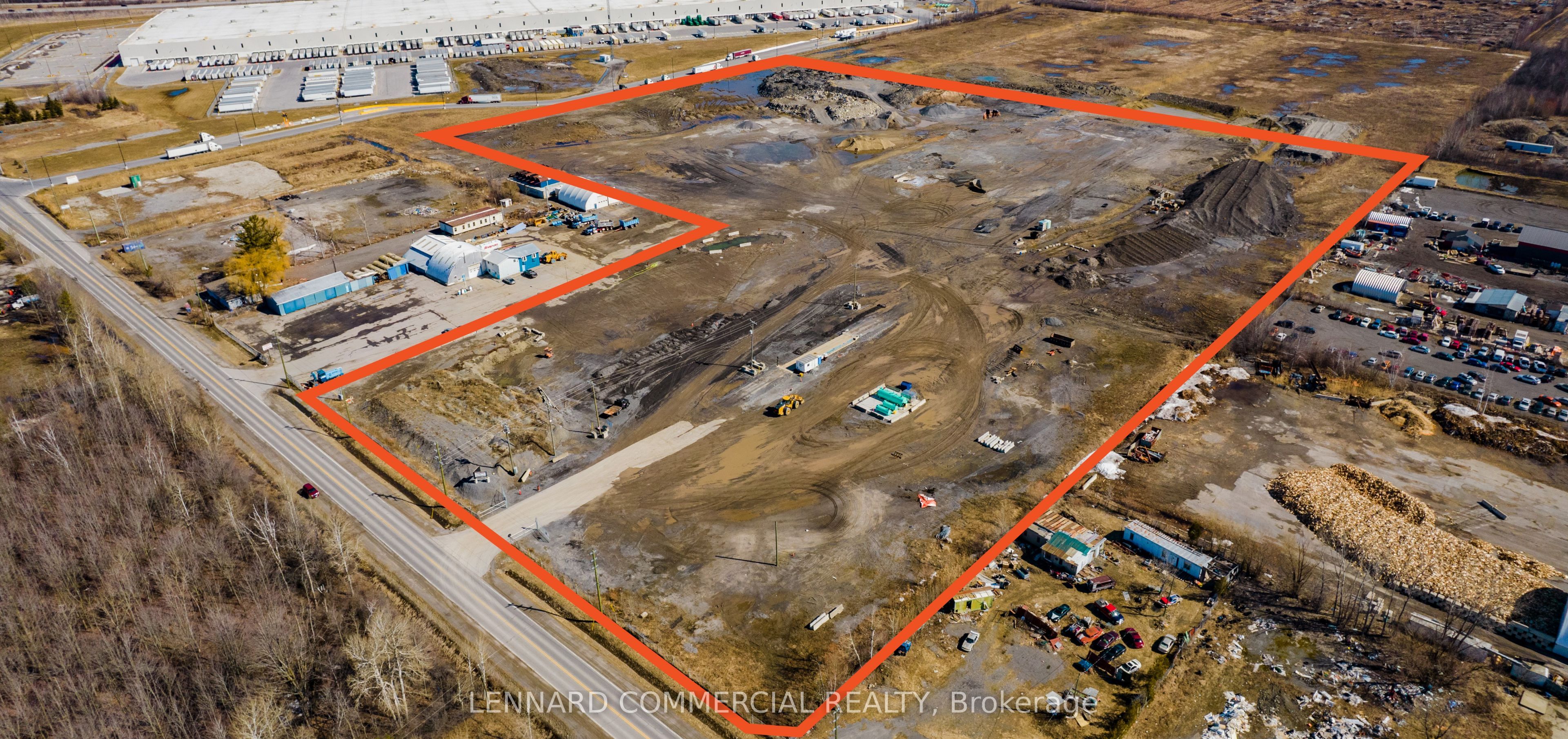 5455 Boundary Road, Ottawa, ON, K4B 1P6