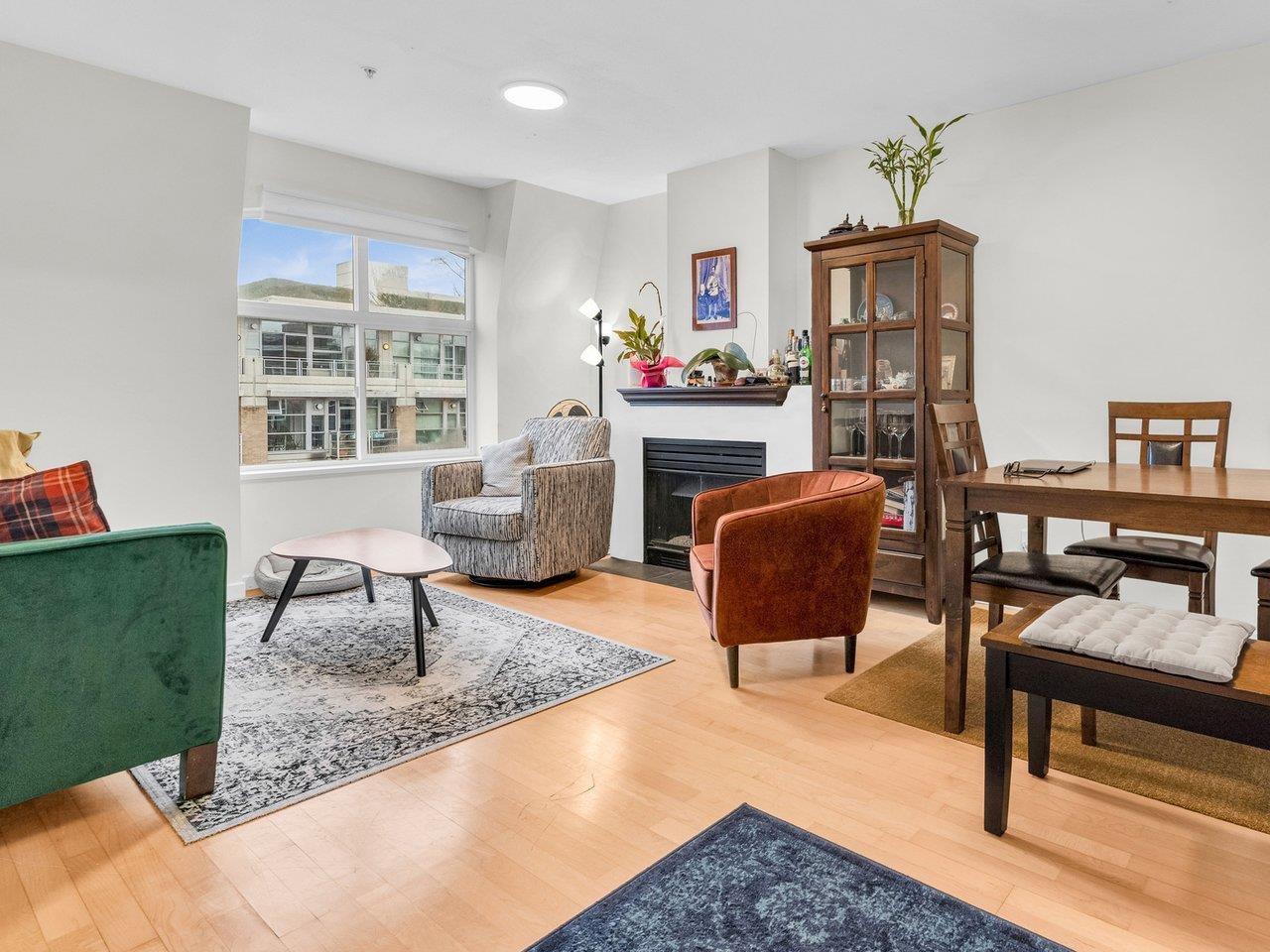 102-3349 Dunbar Street, Vancouver, BC, V6S 2B9