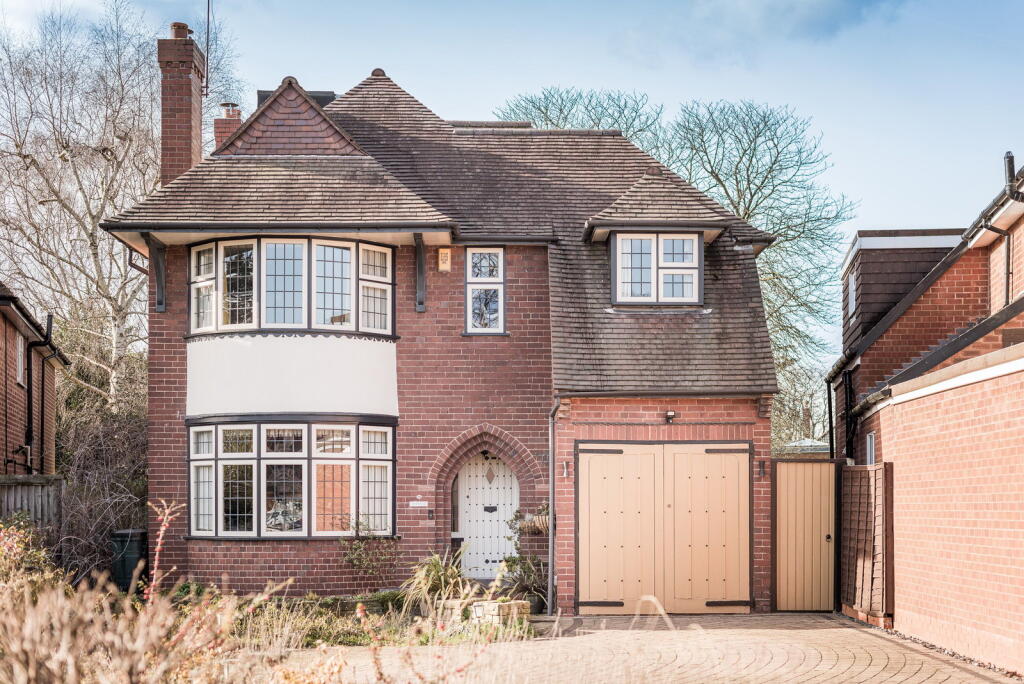 Additional image 2 of Boultbee Road, Sutton Coldfield, West Midlands, B72 1DW