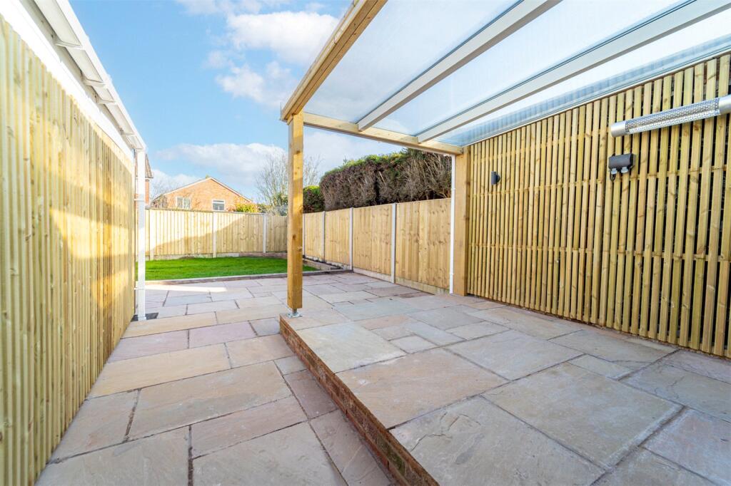 Additional image 17 of Carol Avenue, Bromsgrove, Worcestershire, B61