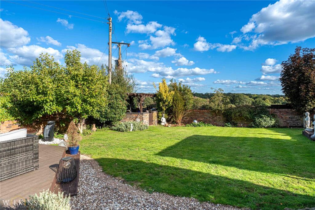 Additional image 42 of Slateley, Kingsbury, Tamworth, Warwickshire, B78