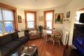 99 Hancock St Apt 10, Cambridge, MA, 02139