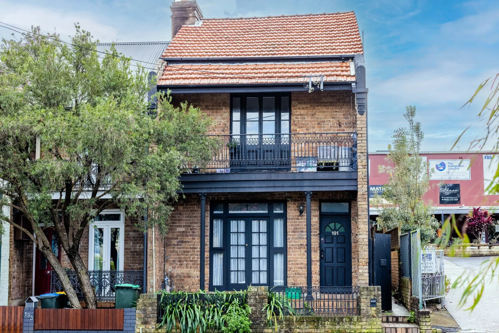 5/191 Marion Street, Leichhardt NSW 2040