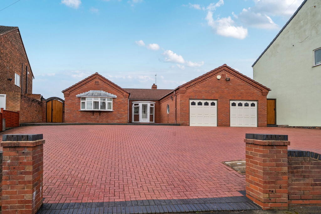 Hill Top,West Bromwich,B70 0PU