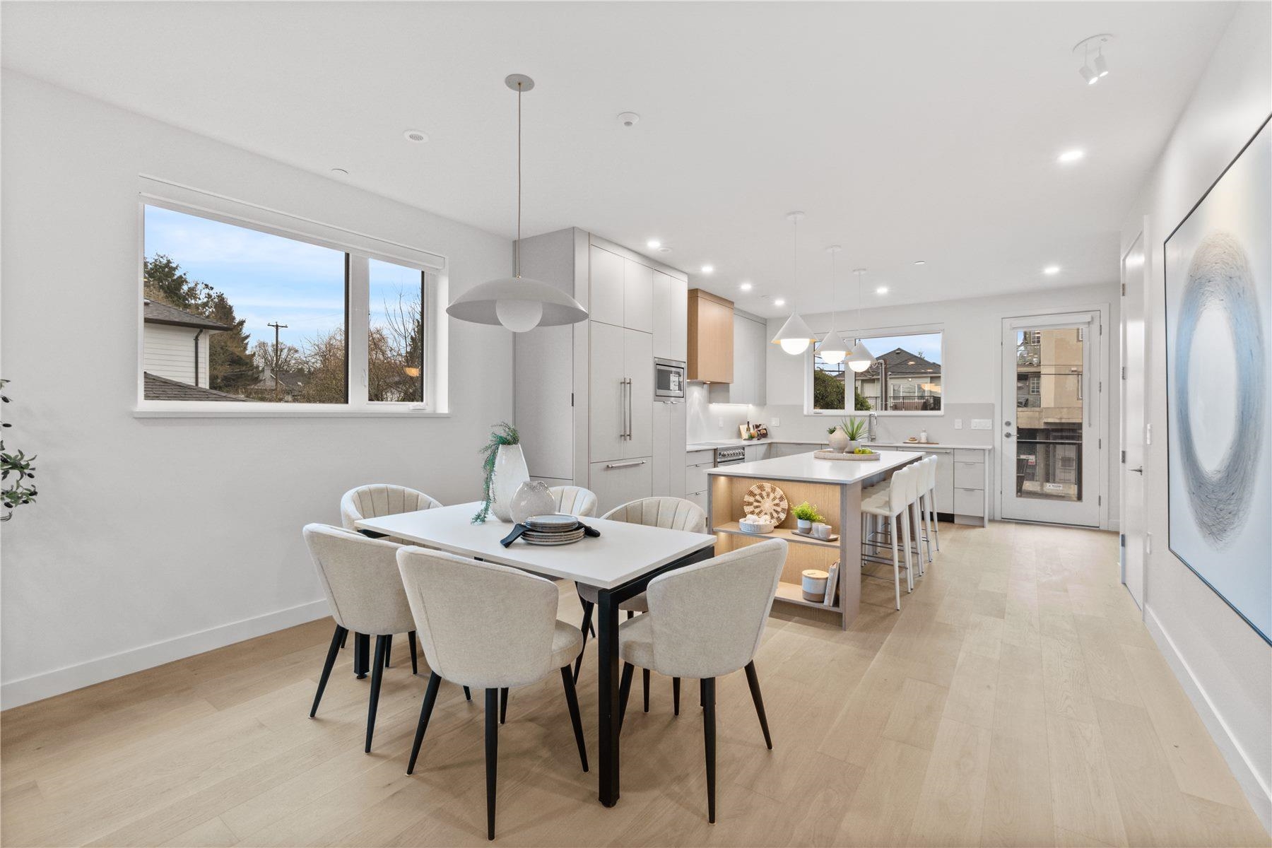 Additional image 6 of 2-4963 Chester Street, Vancouver, BC, V5W 3A7
