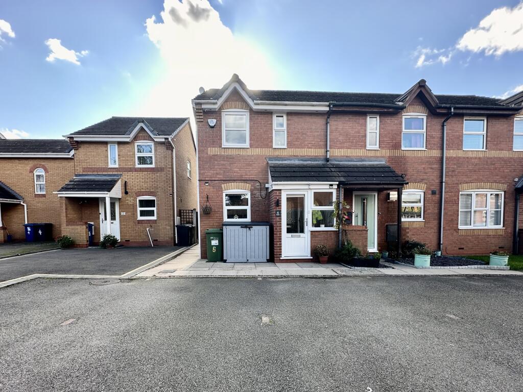 Additional image 26 of Caister, Amington, Tamworth, B77
