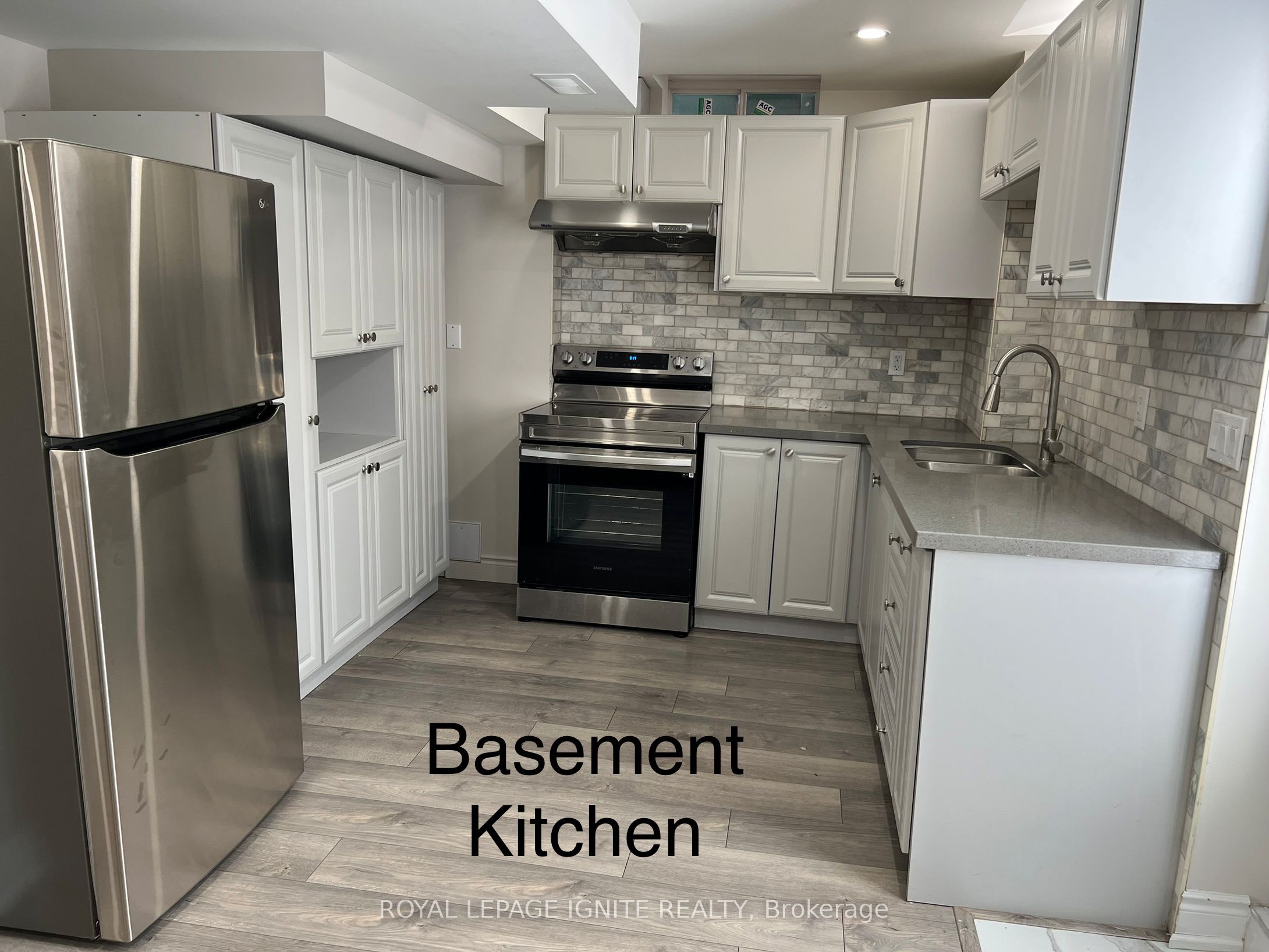 Additional image 4 of Bsmnt-33 George Robinson Drive, Brampton, ON, L6Y 2E3