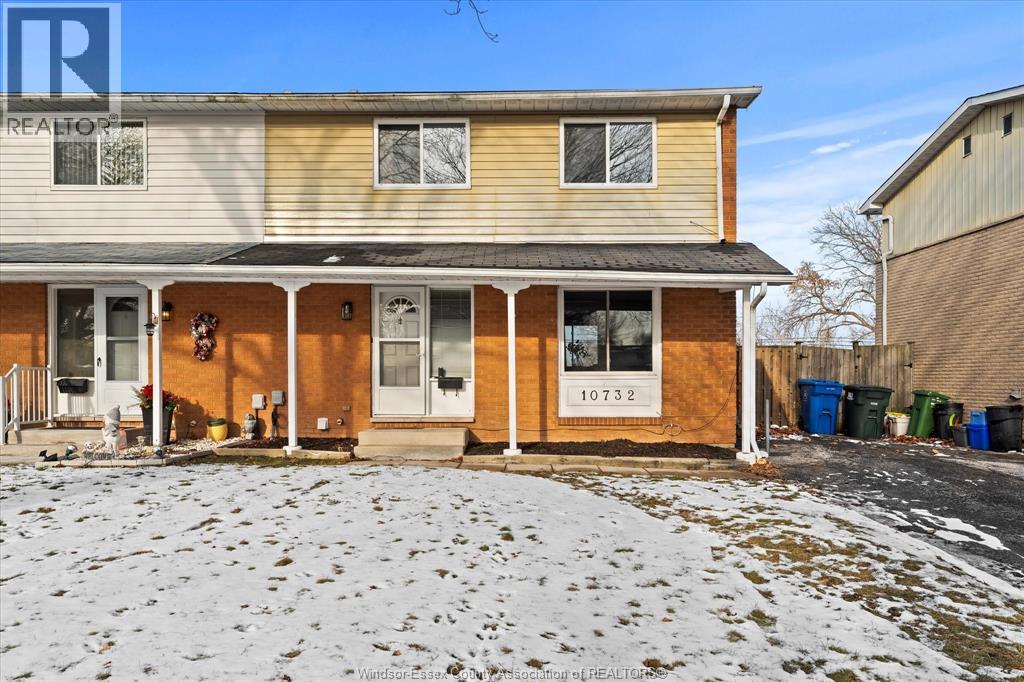 10732 Atwater Crescent, Windsor, ON, N8R1N6